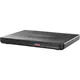 Lenovo Slim Externer DVD-Brenner DB65 Schwarz, DVD±RW (±R DL), USB 2.0