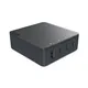 Lenovo Go Multiport-Ladegerät 130W, USB-C Stromversorgung, 3x USB-C, 1x USB-A