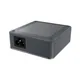 Lenovo Go Multiport-Ladegerät 130W, USB-C Stromversorgung, 3x USB-C, 1x USB-A