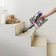 Dyson V8 Advanced Akku-Handstaubsauger silber/nickel