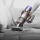 Dyson V11 Advanced Akku-Handstaubsauger nickel/violett