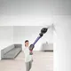 Dyson V11 Advanced Akku-Handstaubsauger nickel/violett