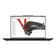 Lenovo ThinkPad T1g G8 16" WUXGA Core Ultra 9 285H 64GB/1TB RTX 5070 Win11 Pro 21TD001AGE
