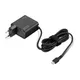 Lenovo 65W USB-C Netzteil Schwarz EU