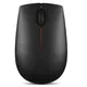 Lenovo 300 Mobile Kabellose Desktop-Maus Schwarz, 1000 DPI, Batteriebetrieb