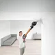 Dyson Cyclone V10 Absolute Akku-Handstaubsauger nickel/kupfer