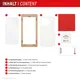 DISPLEX Real Glass + Case Google Pixel 9a Schutzglas und transparente Hülle