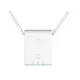 Yealink W90DM DECT IP Multizellensystem Basisstation für schnurloses Telefon/VoIP-Telefon