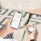4smarts Standort-Finder SkyTag Card Duos ReCharge / PowrWallet