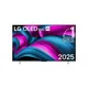 LG OLED42C5ELB 106cm 42" 4K OLED Smart TV Fernseher