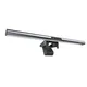 4smarts Monitorlampe LightBar, silber
