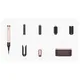 Dyson Airwrap Co-anda2x Straight & Wavy Multistyler Ceramic Pink/Rosegold