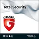 GDATA Total Security 3 Geräte Download Code