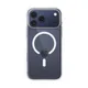 Belkin SheerForce Clear-Series MagSafe für iPhone 17 Pro Max tansparent