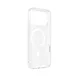 Belkin SheerForce Clear-Series MagSafe für iPhone 17 Pro Max tansparent