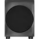Chieftec The Cube CI-03B Mini Tower ITX Gehäuse schwarz