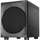 Chieftec The Cube CI-03B Mini Tower ITX Gehäuse schwarz