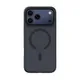 Belkin SheerForce Grip-Series MagSafe für iPhone 17 Pro Max schwarz