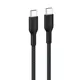 Belkin BOOST CHARGE 240W USB-C/USB-C-Kabel 2 m Schwarz