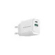Conceptronic ALTHEA19W33 2-Port 30W GaN USB PD Charger Ladegerät