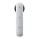 Insta360 X5 360-Grad-Action-Kamera Standard Bundle satinweiß