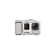 Insta360 Ace Pro 2 (Arctic White) Xplorer Bundle (Moonlight Silver)