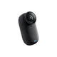 Insta360 GO 3S Standard Edition (128GB) Midnight Black
