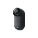 Insta360 GO 3S Standard Edition (128GB) Midnight Black