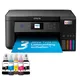 Epson EcoTank ET-2850 Tintenstrahl Multifunktionsdrucker