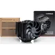Noctua NH-D15 G2 chromax.black CPU Kühler für Sockel AMD und Intel