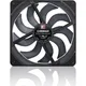 Noctua NF-A14x25 G2 PWM chromax.black 140 mm PWM Gehäuselüfter