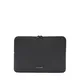 Tucano Colore Sleeve für MacBook Pro 16" schwarz