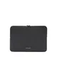 Tucano Colore Sleeve für MacBook Pro 16" schwarz