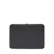 Tucano Colore Sleeve für MacBook Pro 16" schwarz