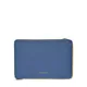 Tucano Doppio Sleeve für Lapotp 13" - 14" blau