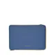 Tucano Doppio Sleeve für Lapotp 13" - 14" blau