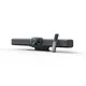 Insta360 Connect KI-Videobar mit Doppelkamera