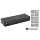 Conceptronic DONN30B 13-in-1 Thunderbolt 4 Dockingstation