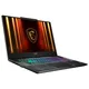 MSI Cyborg 17 B13WFKG-095 17,3"FHD Intel Core i7-13620H 16GB/512GB RTX 5060 Win11