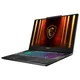 MSI Cyborg 17 B13WFKG-095 17,3"FHD Intel Core i7-13620H 16GB/512GB RTX 5060 Win11