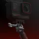 Insta360 3-Zinken auf 1/4"-Adapter