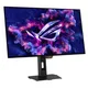 ASUS ROG Strix XG27AQDMGR 26.5 Zoll WQHD wOLED 16:9 240 Hz Gaming Monitor DP/HDMI/USB