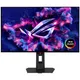 ASUS ROG Strix XG27AQDMGR 26.5 Zoll WQHD wOLED 16:9 240 Hz Gaming Monitor DP/HDMI/USB