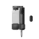 Insta360 Fernbedienungs-Kit für den zusammenklappbaren 2-in-1 Selfie-Stick (1/4"-Halterung)