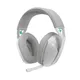 LogitechG G321 LIGHTSPEED Weiß - Kabelloses Gaming-Headset, 2.4Ghz Empfänger, Bluetooth