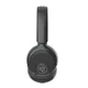 JLab Go Lux ANC Wireless On-Ear Kopfhörer Graphite (Dunkelgrau)