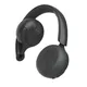 JLab Go Lux ANC Wireless On-Ear Kopfhörer Graphite (Dunkelgrau)