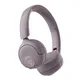JLab Go Lux ANC Wireless On-Ear Kopfhörer Sage Mauve (Lila)