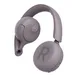 JLab Go Lux ANC Wireless On-Ear Kopfhörer Sage Mauve (Lila)