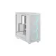 Fractal Design Epoch XL White TG RGB Light tint ATX Gaming Gehäuse Mesh
